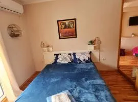 Apartman Boki