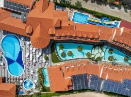 Montebello Resort Hotel - All Inclusive