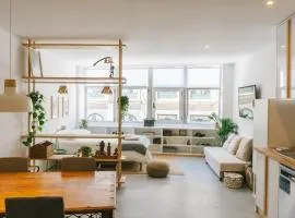 Porto Serenity loft.