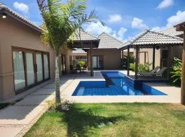 The Coral Beach Resort - Villa Nusa Dua