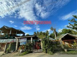 Fely's Homestay, atostogų būstas mieste Batuan