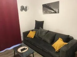 Coquet Studio PROCHE CENTRE