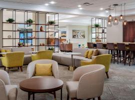 Sheraton Suites Market Center Dallas, Hotel in Dallas