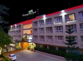 Inventree Hotel Pune
