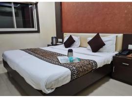 Hotel Jain Excellency, Jodhpur, habitació en una casa particular a Jodhpur