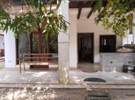 Silva Rest, hotel in Unawatuna