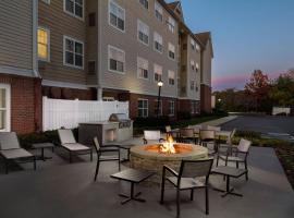 內普丘思蓋特威中心原住客棧，內普頓市的自炊式住宿