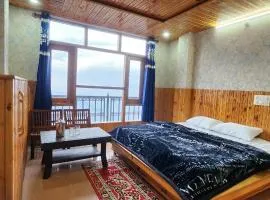 HILL MOUNT VIEW DALHOUSIE