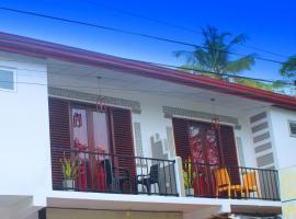 Samee Dream Guest, homestay in Midigama East