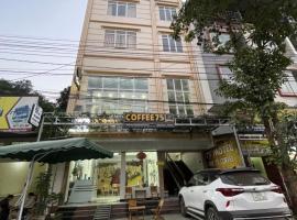 75 MOTEL, khách sạn ở Hà Giang