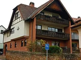 Ferienwohnung Marell