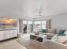 Seaward B503, hotel in New Smyrna Beach