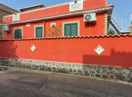 B&B JOY, casa vacanze a Nettuno