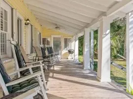 You are my Sunshine - 4213 Fifth Street