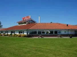 Motel Spar 10