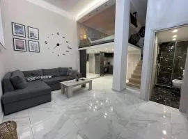 CK Modern Loft Near Seaside