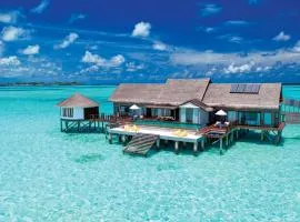 OZEN LIFE MAADHOO - Luxury All Inclusive with Free Transfers