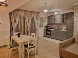 Park Residence 5, 2 Bedroom Apartment, hotel din București