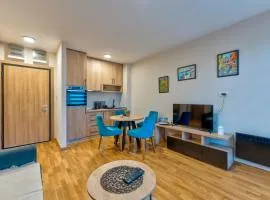 Apartman Ivana Vila Elza