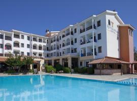 Episkopiana Hotel & Sport Resort, hotel v destinácii Episkopi Lemesou