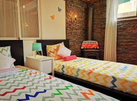 Knowing Home 110sqm, hotell sihtkohas Parede