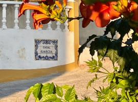 BBmontejunto, hotel v destinaci Cadaval