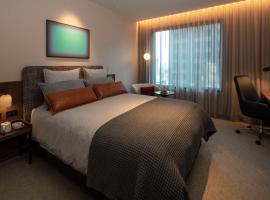 Next Hotel Melbourne, Curio Collection by Hilton, hotel a Melbourne