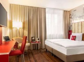 Amedia Plaza Speyer, Trademark Collection by Wyndham