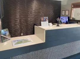 Hotel 3 estrellas en Danville