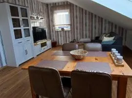 Ferienwohnung in Bad Bibra