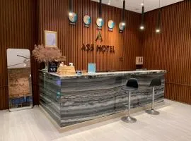 A25 Hotel - 386 Hai Bà Trưng - Đà Lạt