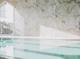 Brückenwirt's Ferienwohnung, hotel in Altenmarkt im Pongau