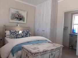 WestBed, hotell nära Langebaan golfbana, Langebaan