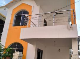 Darbar Villa, holiday home in Bodh Gaya