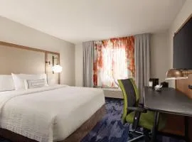 Fairfield Inn Scranton