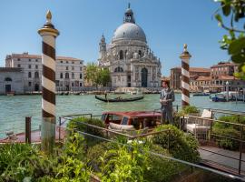 The St. Regis Venice, hotell i Venezia