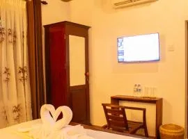 Sea Turtles Bungalow