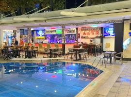 Istankoy Hotel, Hotel in Bodrum