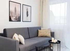 Kairos Apartments - Lothus - darmowy garaż podziemny, ścisłe centrum