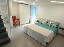 Casa panoramica indipendente, apartement sihtkohas Castellammare di Stabia