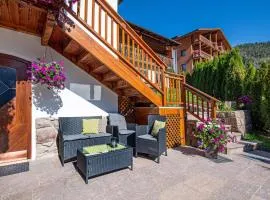 Apartment Sellablick