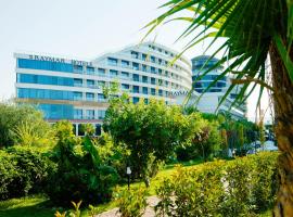 Raymar Resort & Aqua Ultra All Inclusive, hotel en Manavgat