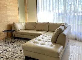 Appartement charmant à Issy-les-Moulineaux 49 m² avec terrasse