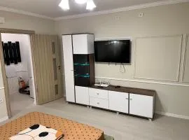 Apartament 1 camera Brăila(hipodrom)