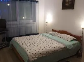 Apartament regim hotelier Alba Iulia