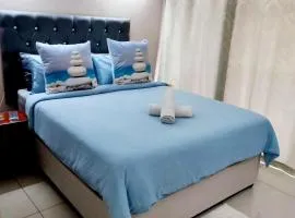 Umhlanga Gateway Apartments