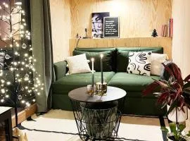 Bayda's Tiny House
