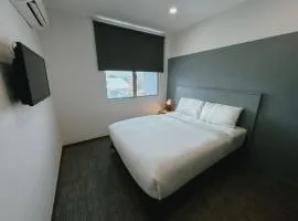 The Concept Hotel Melaka City
