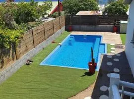 Brise Tropicale