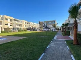 Bel appartement à Malaga Beach El Mansouria